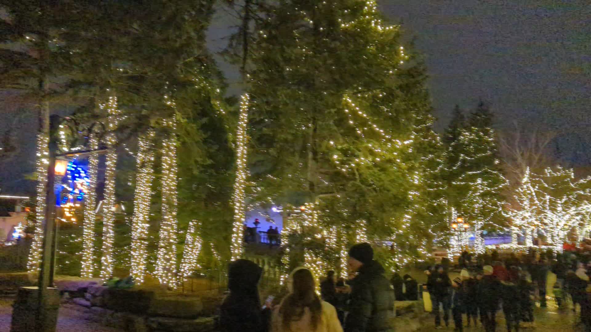 Canada's Wonderland