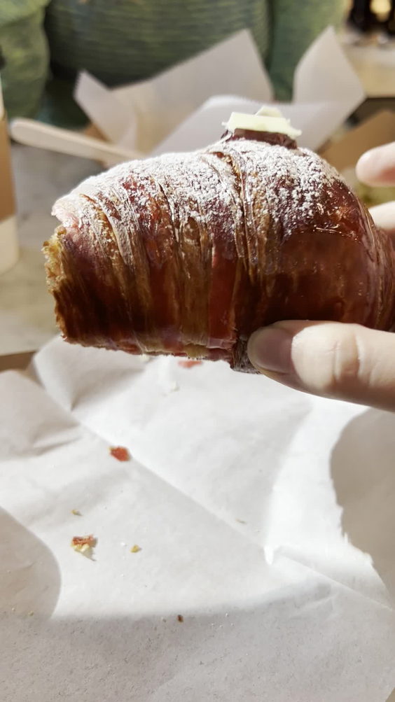 Angelina Bakery