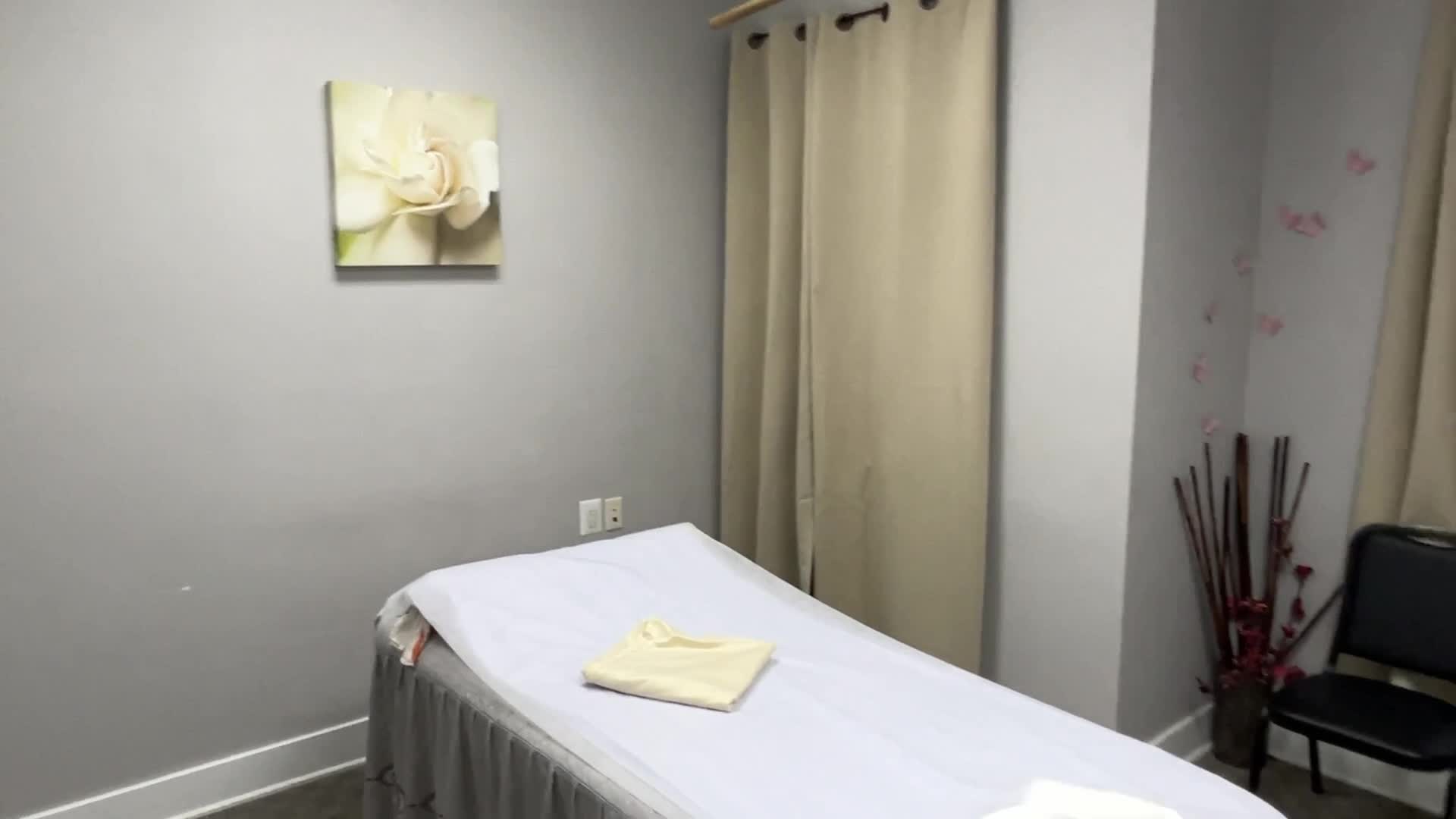Jasmine Spa