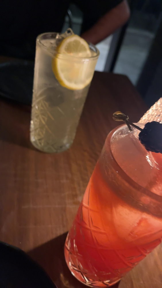 Coppola Pizza & Vinyl Bar