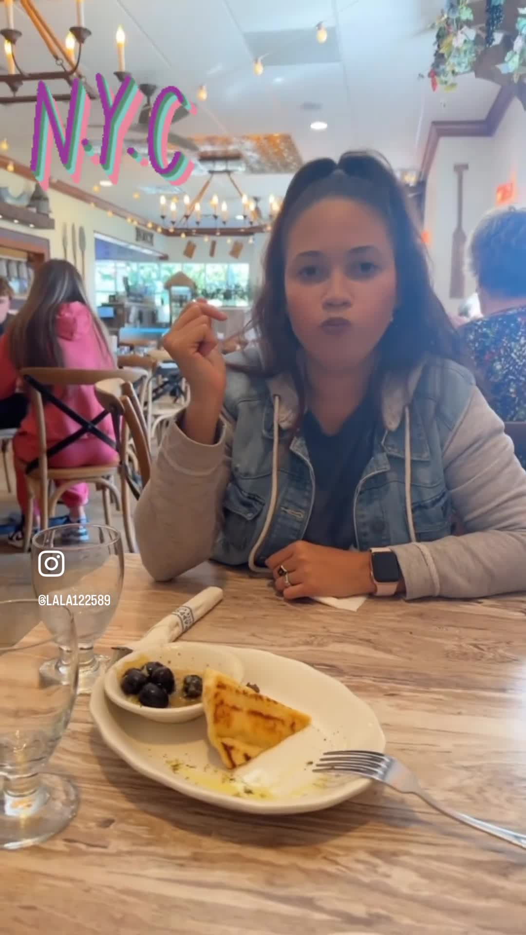 Pappous Greek Kitchen