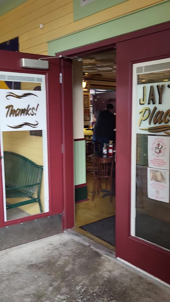 Jay's Place