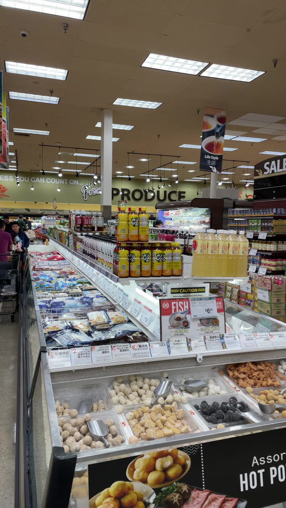 99 Ranch Market