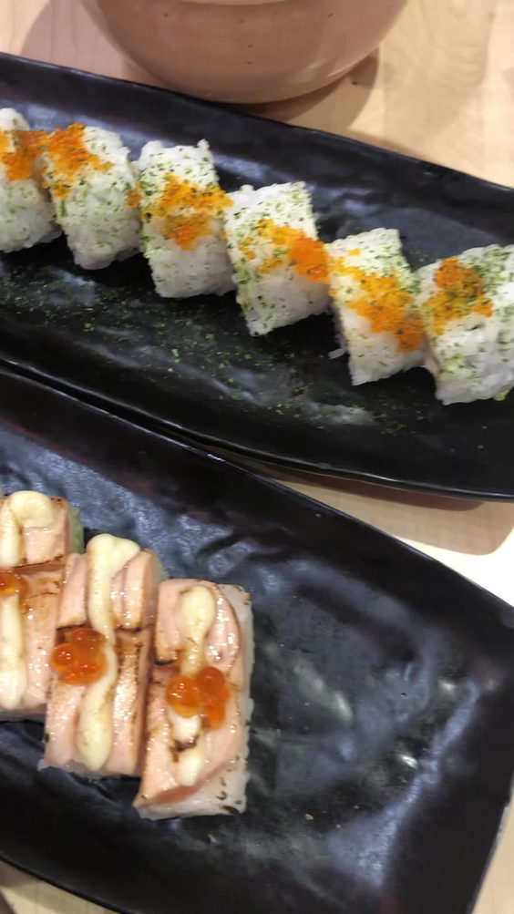 Kinjo Sushi & Grill