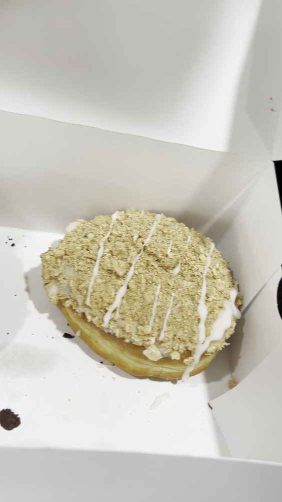 Doughlicious