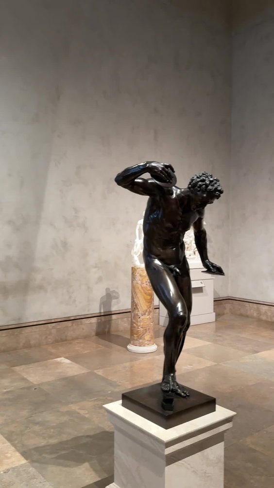 J. Paul Getty Museum