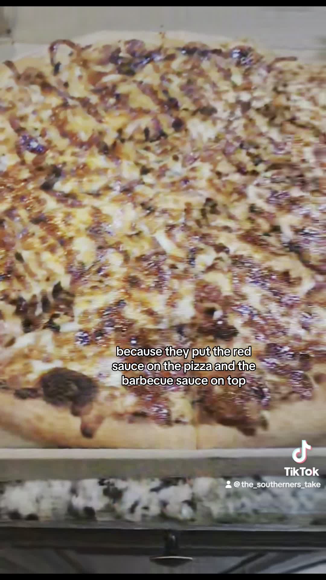 Marios pizza and wings