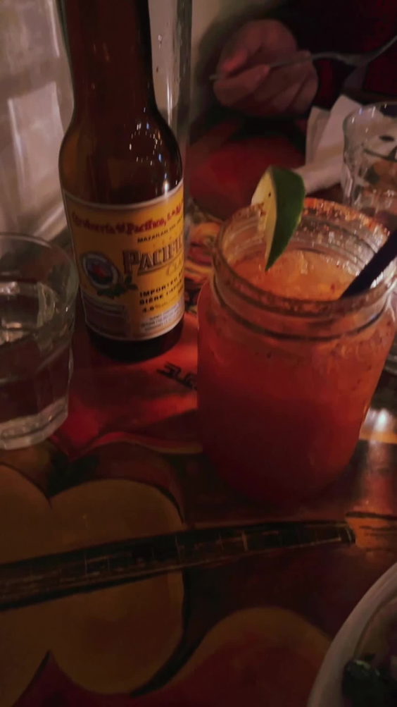 Original's Café Mexicano
