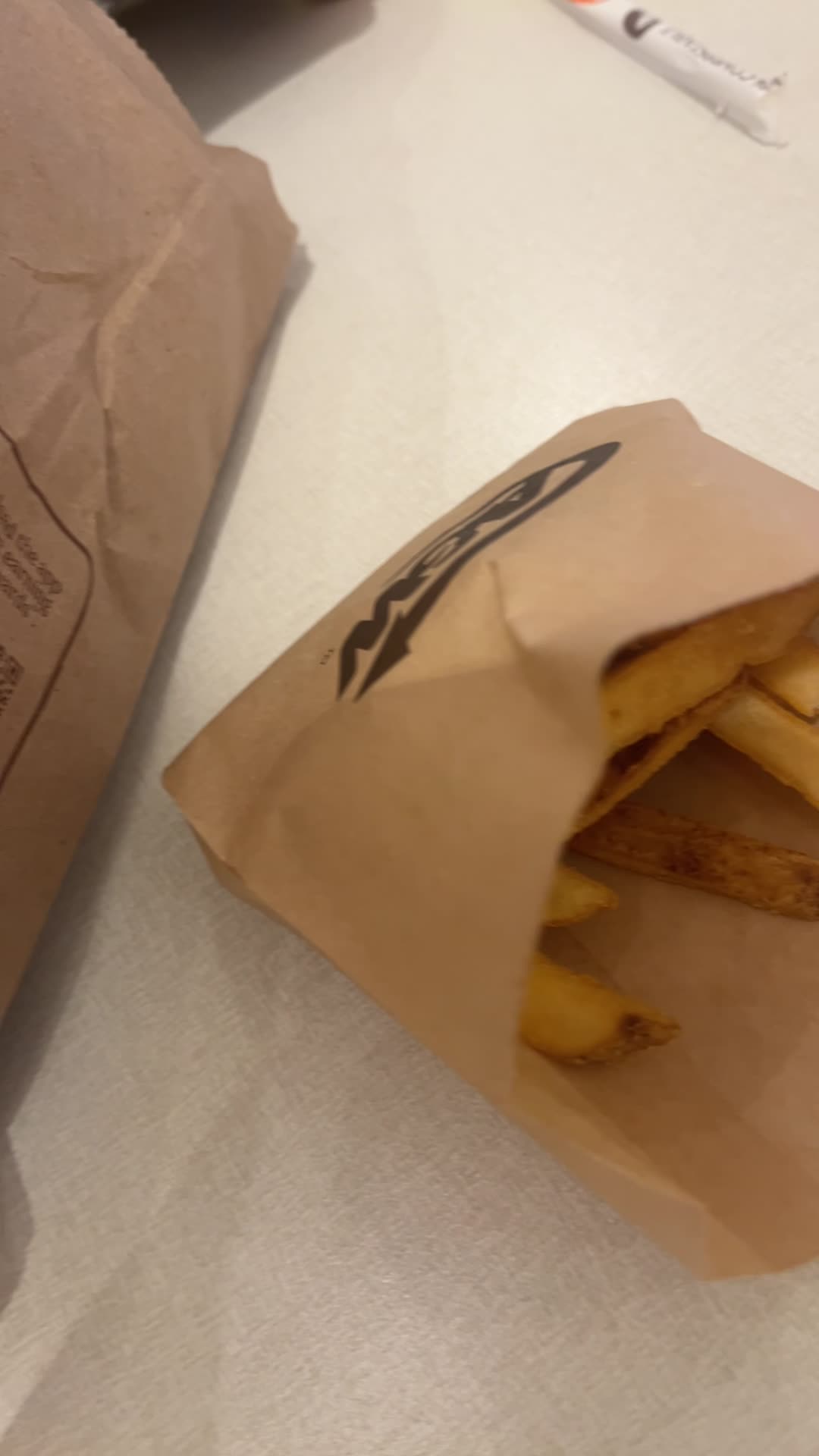 A&W Restaurant