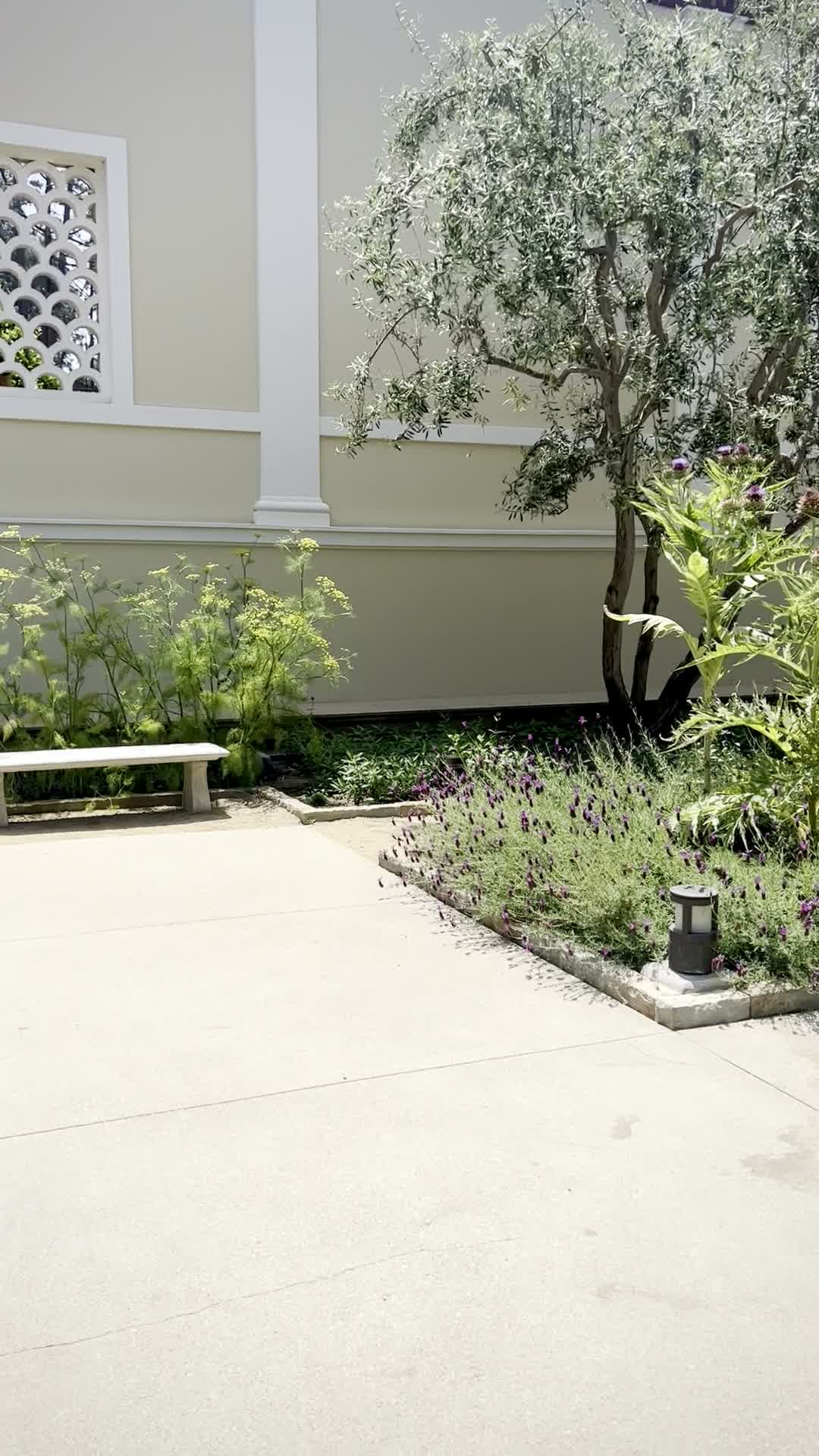 J. Paul Getty Villa Museum Theatre