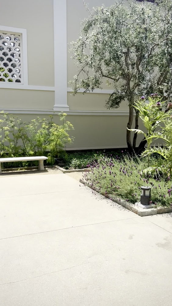 J. Paul Getty Villa Museum Theatre