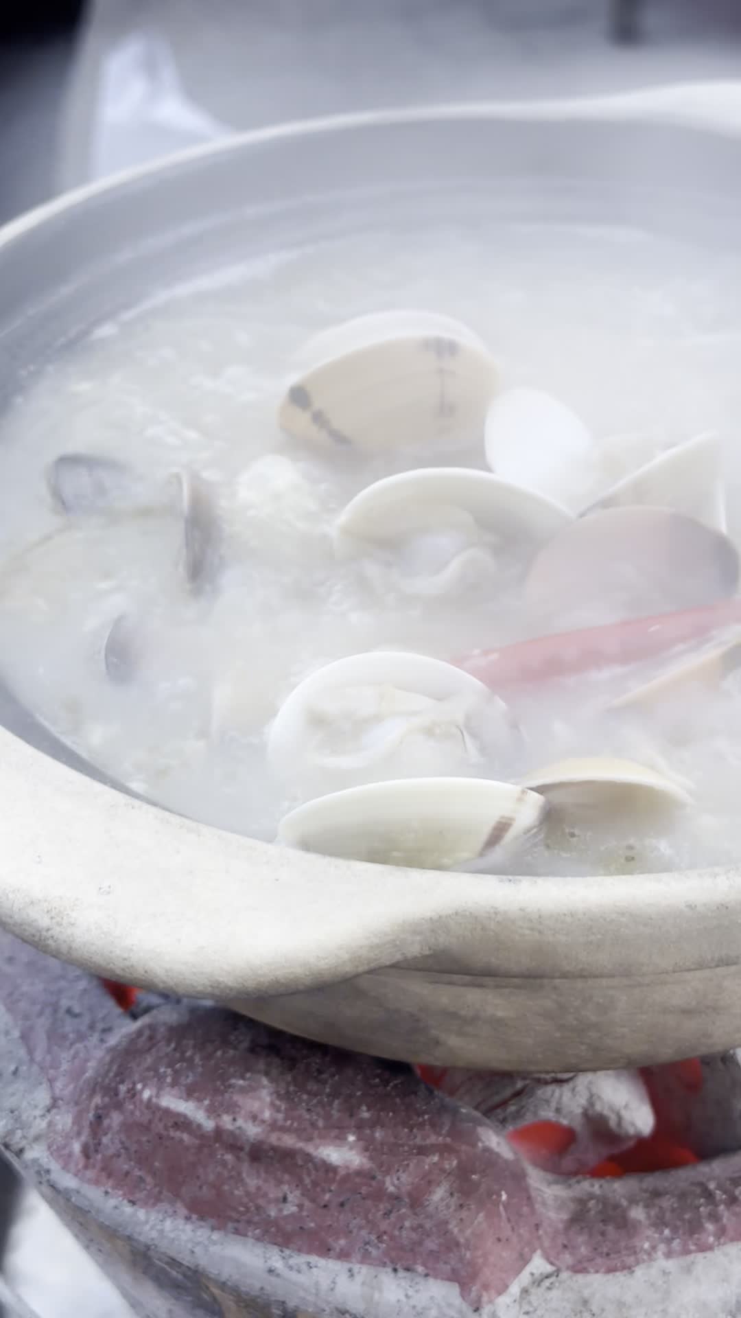 香辣辣麻辣香鍋 Xiang LaLa Mala Hotpot