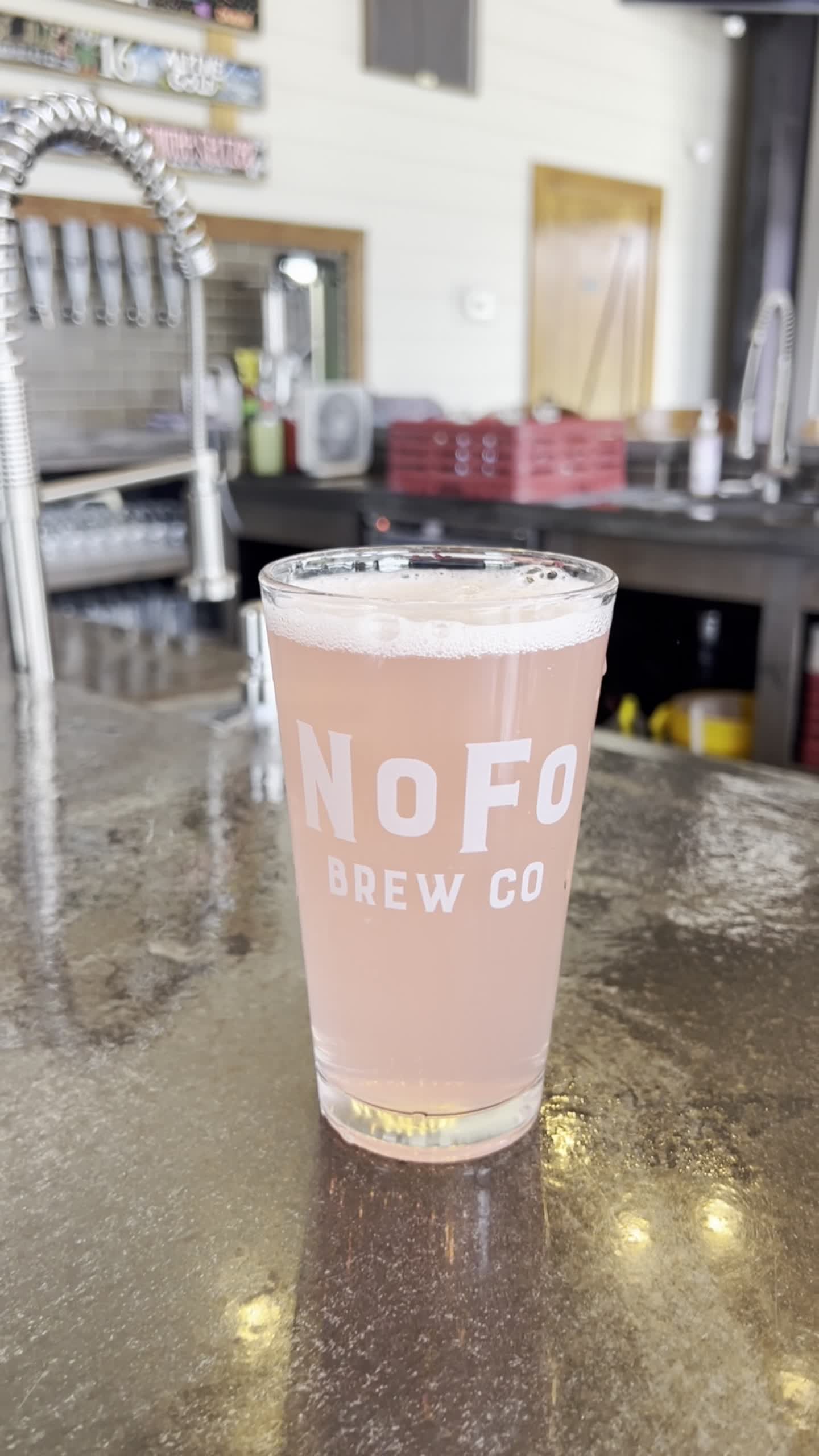 NoFo Brew Co.
