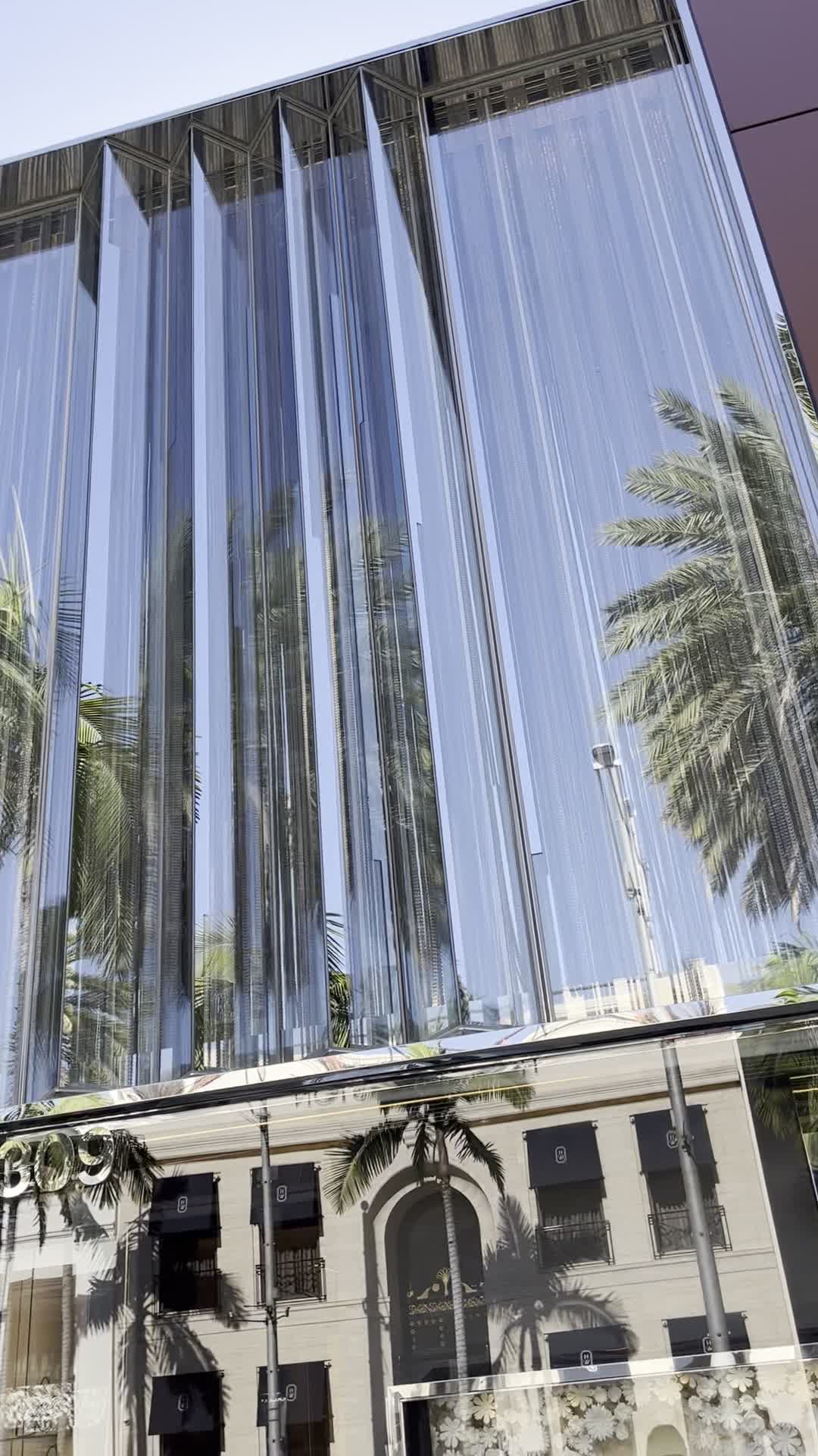 DIOR Beverly Hills