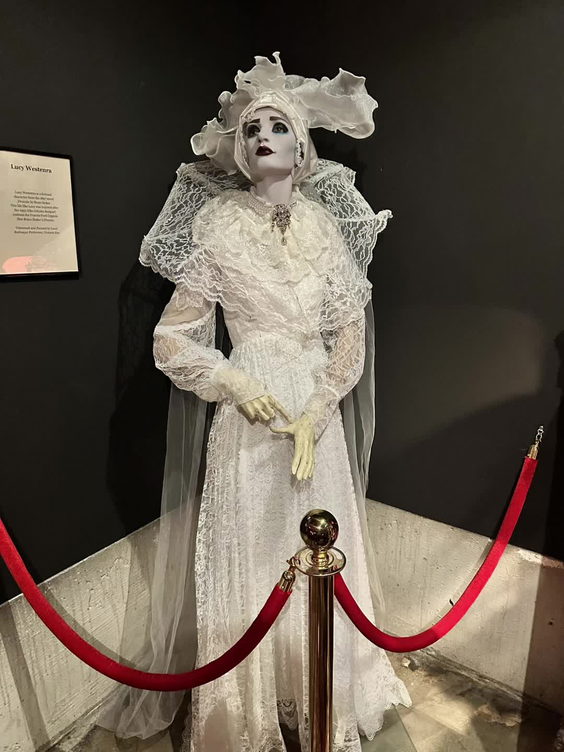 The skeleton key Odditorium