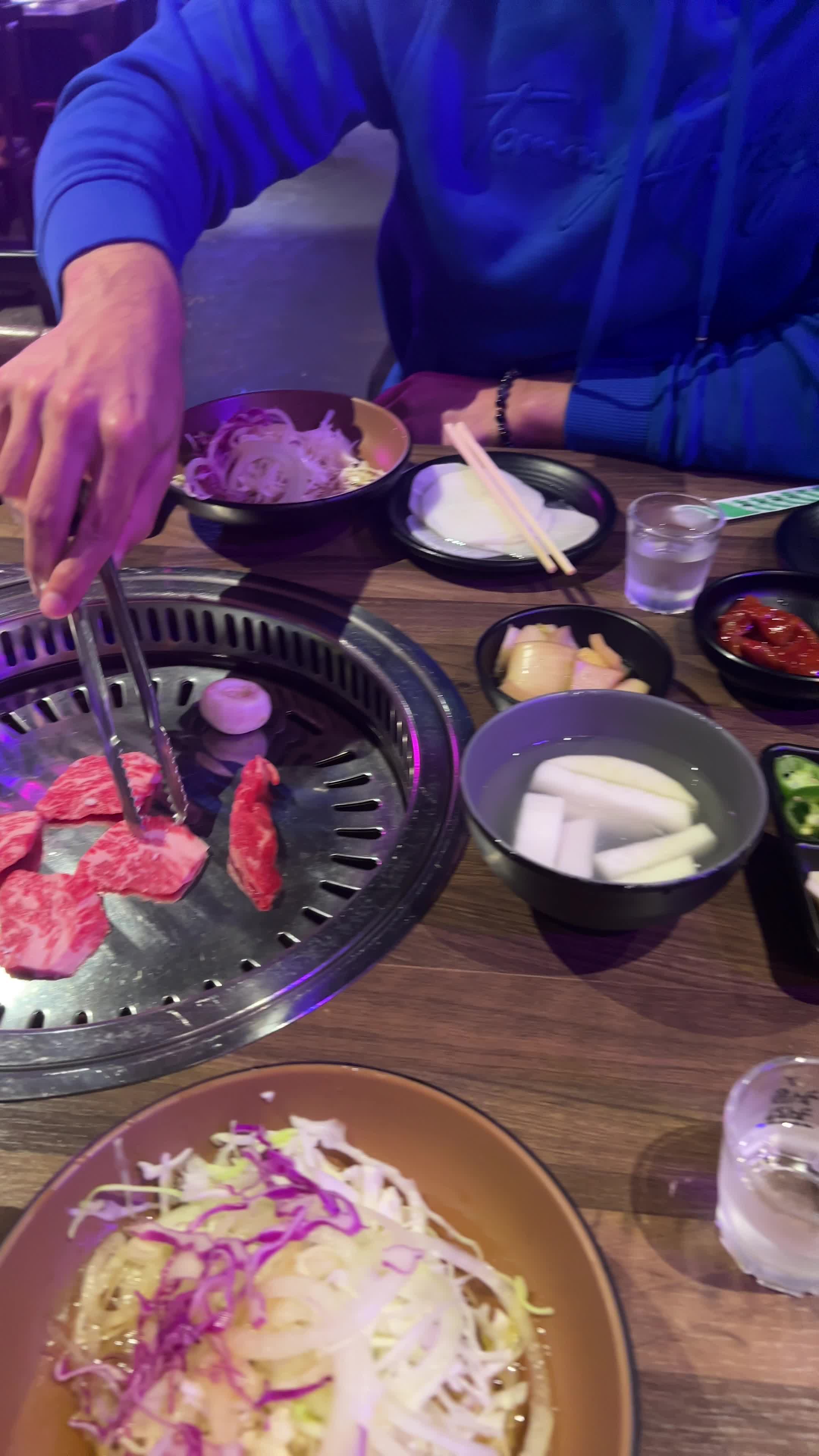 OGONG Korean BBQ Restaurant