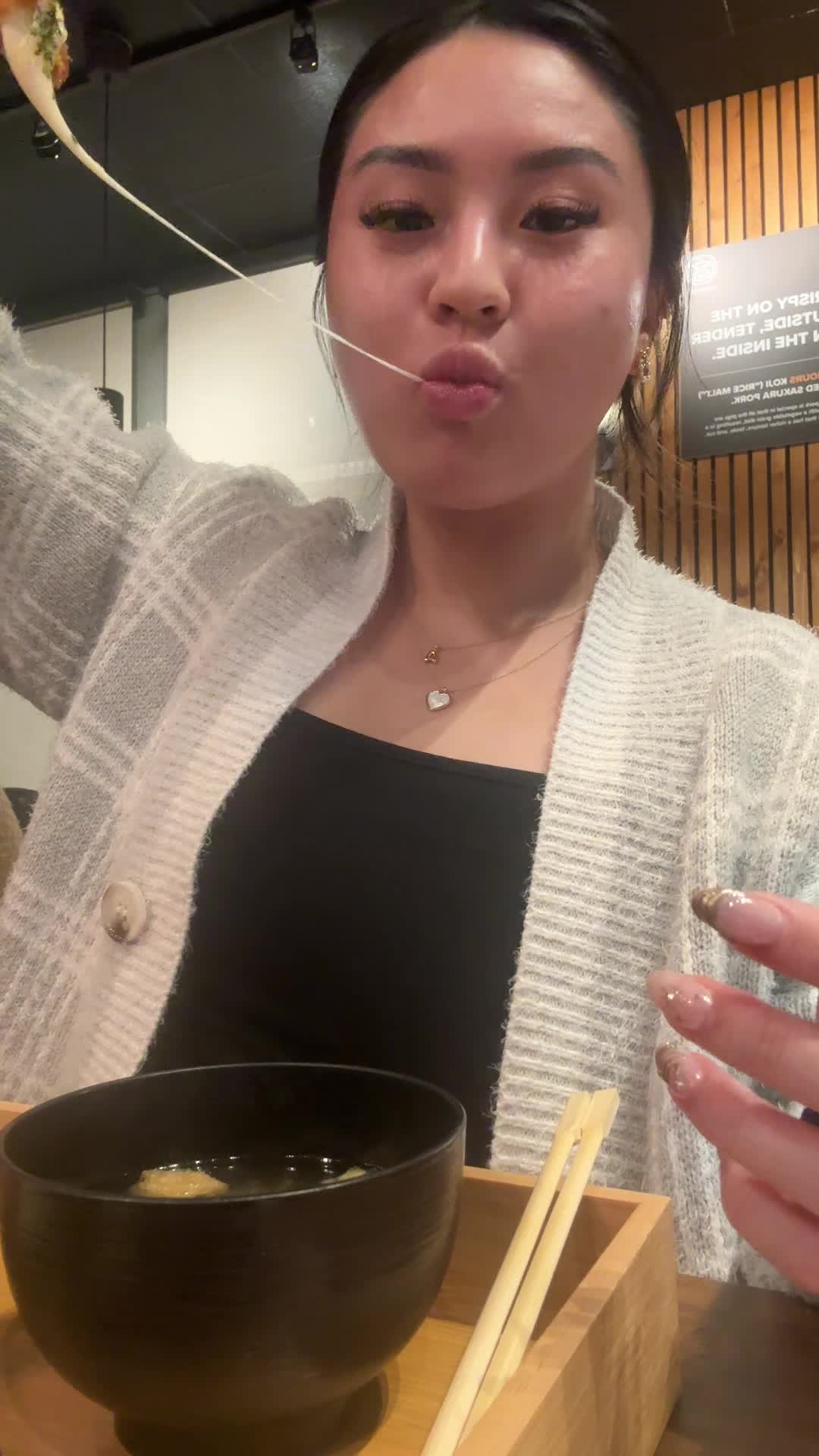 Katsu San