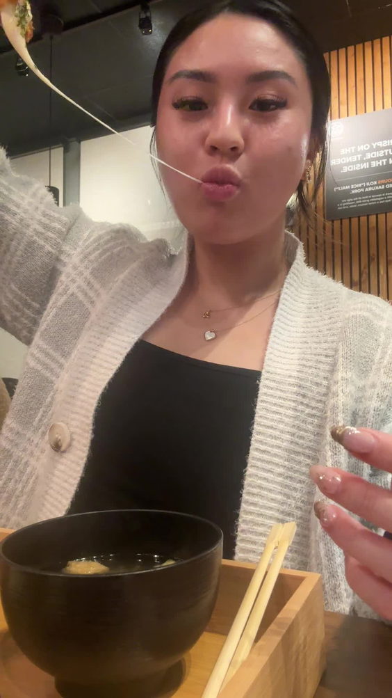 Katsu San
