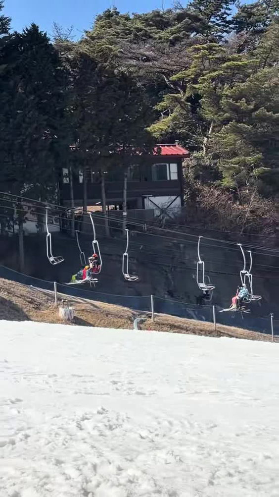 六甲山