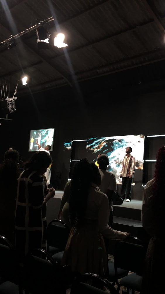 Empowerment church