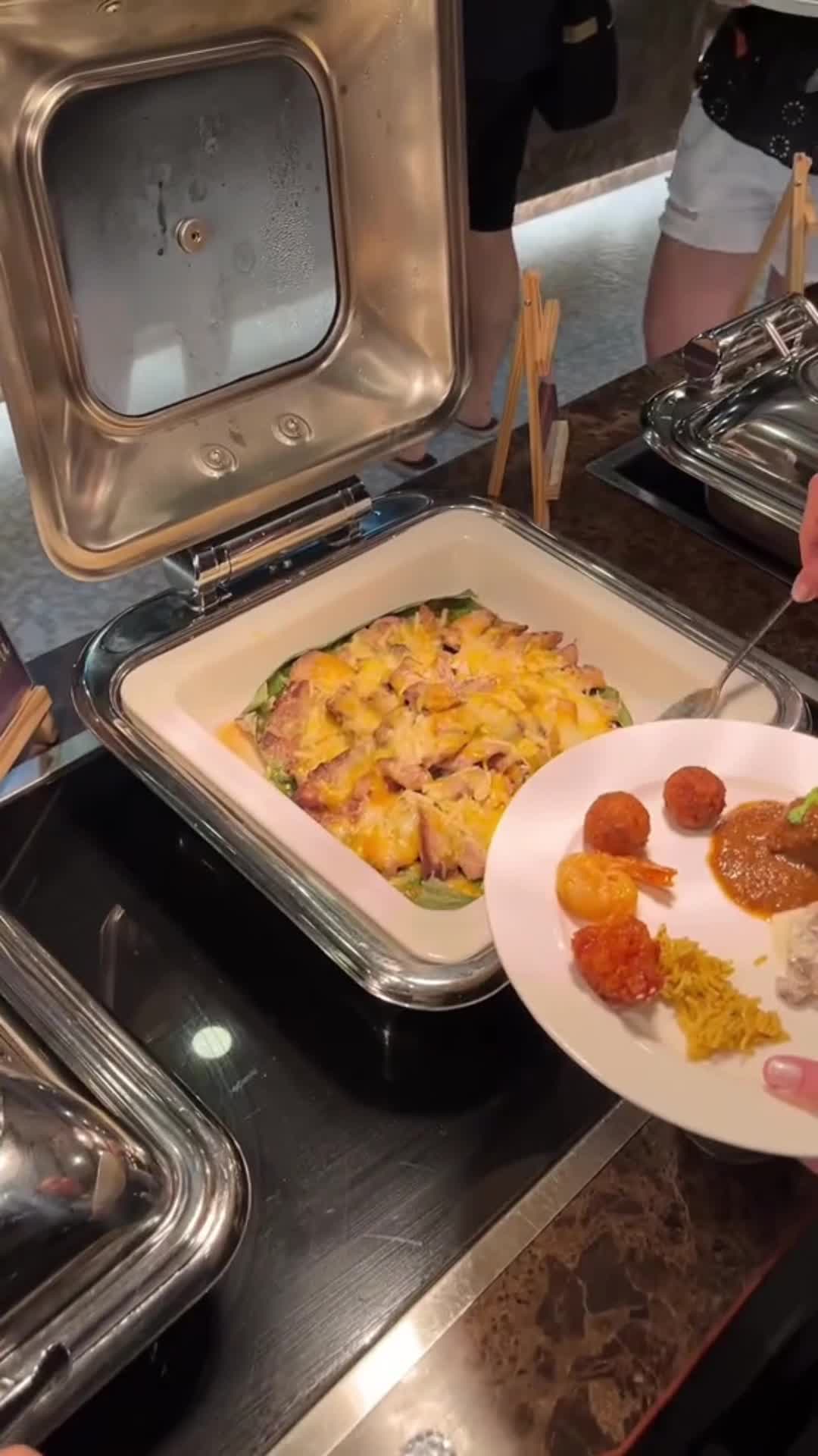 New Fisherman's Budget Hotel