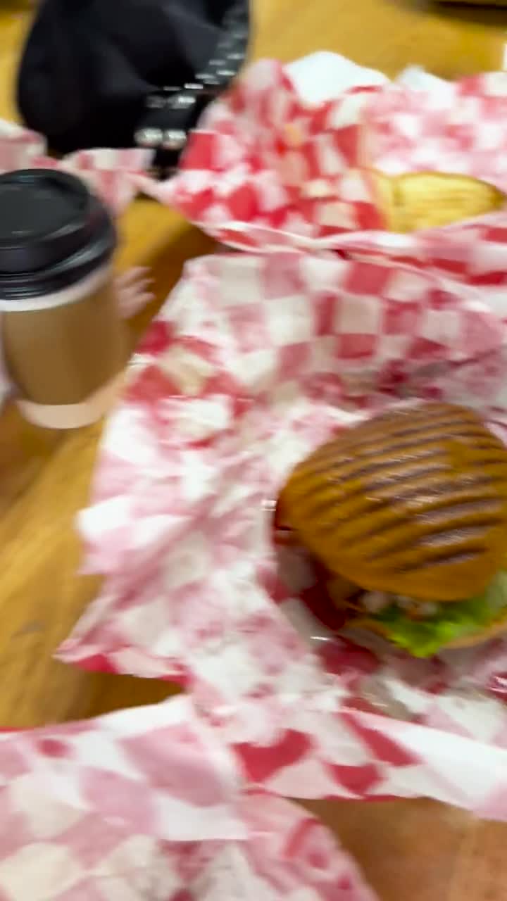 Video review of Dudley's Bakery