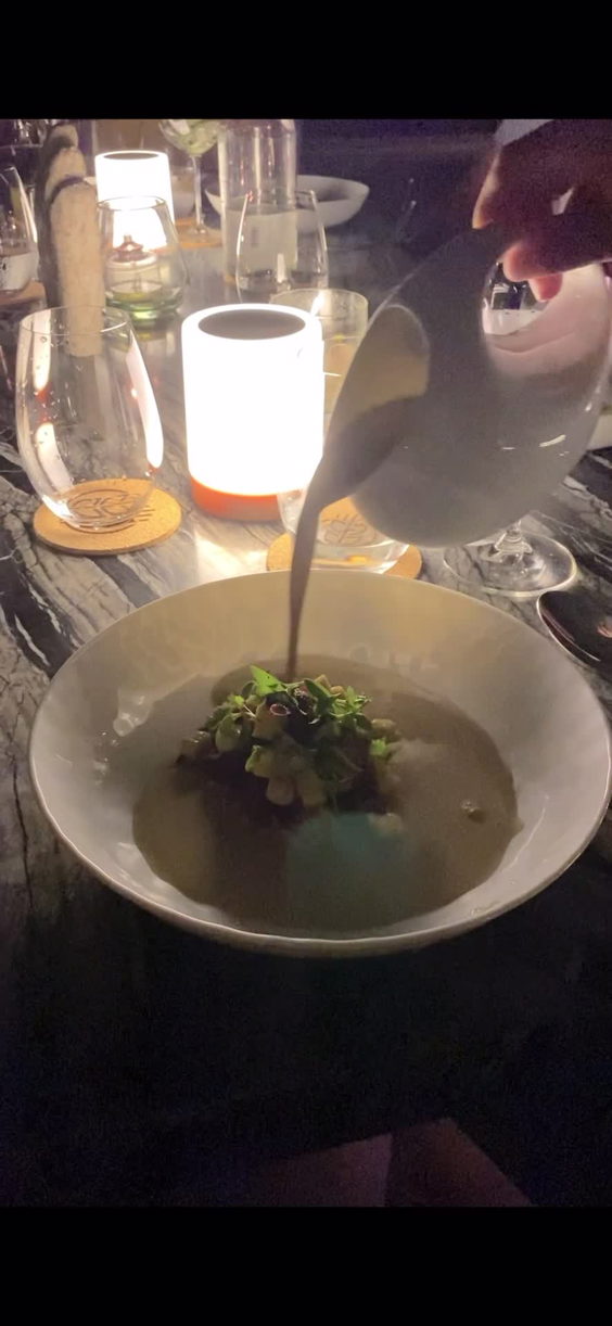 Ixi'im Restaurant