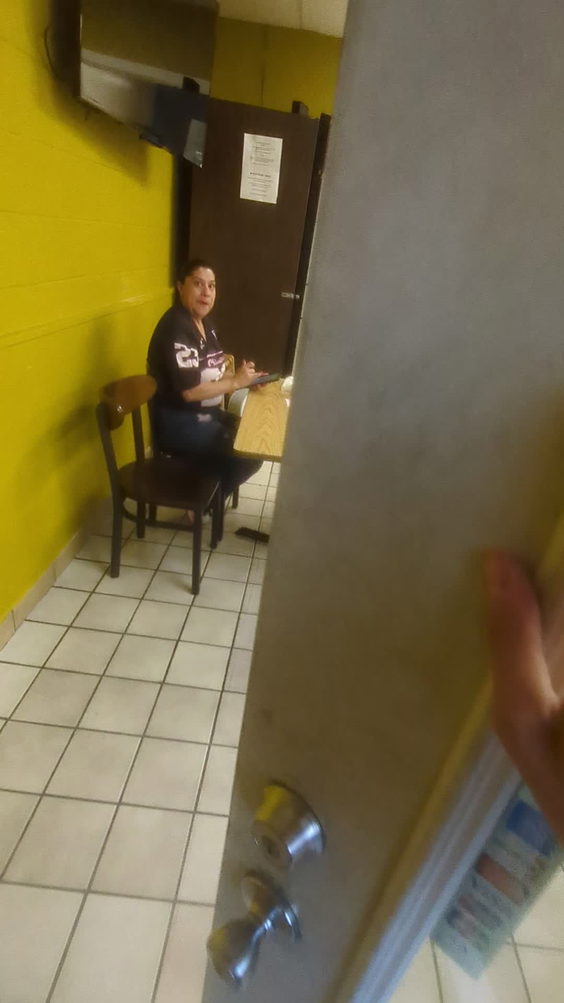 Restaurante los Moyotes