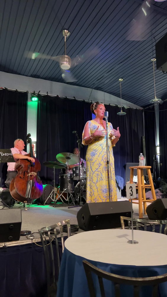 Sweet Lorraine's Jazz Club