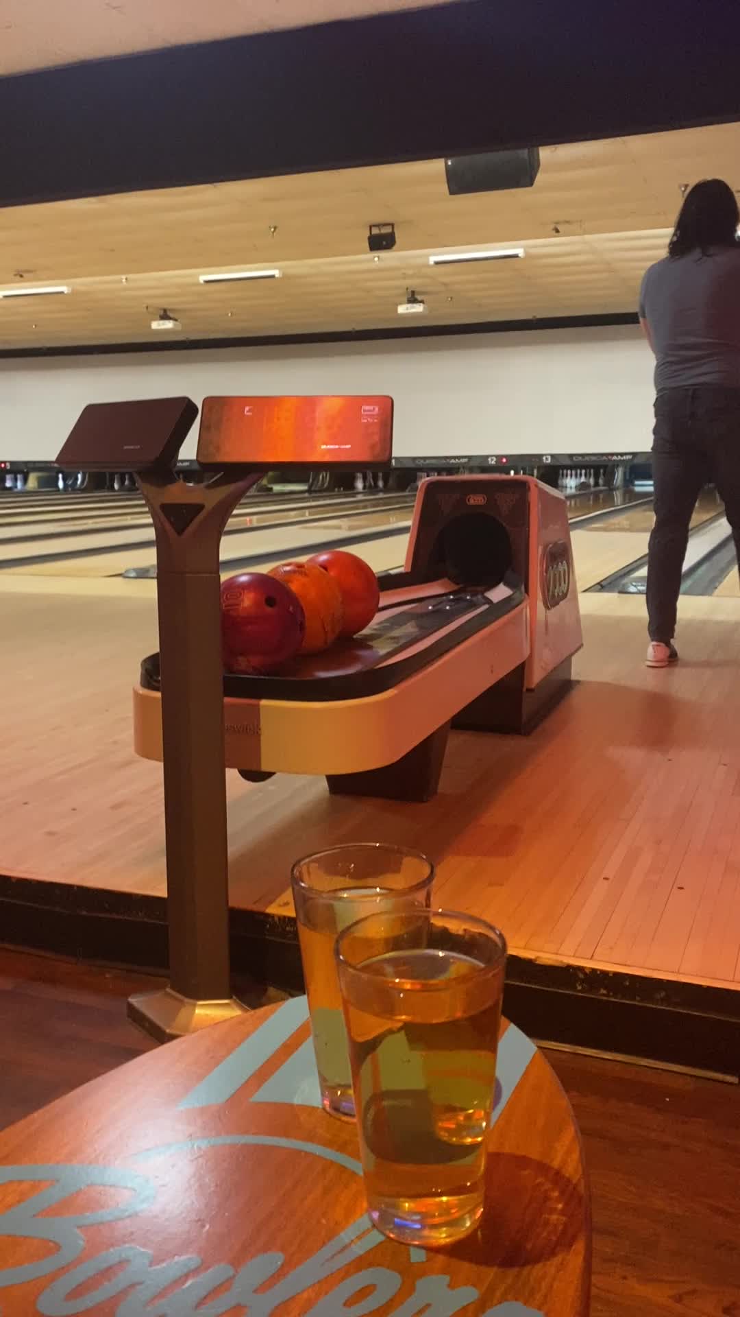 Video review of AMF Desert Hills Lanes