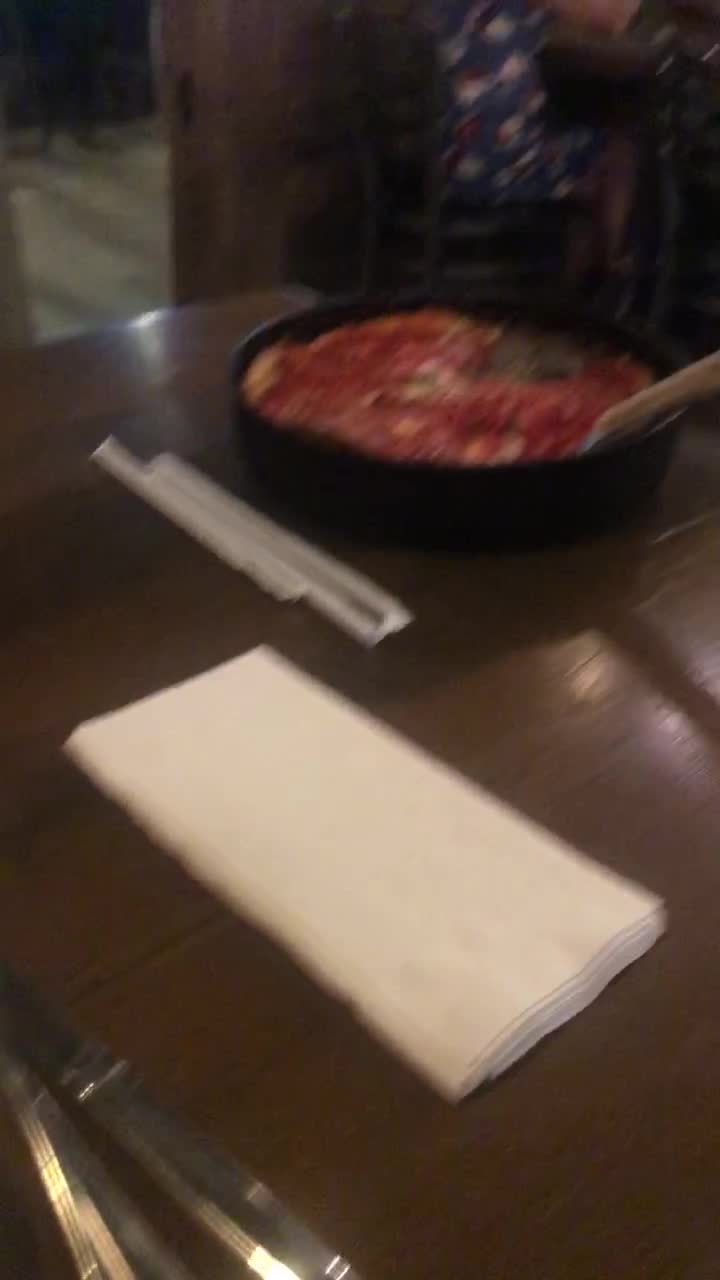 Georgio's Chicago Pizzeria & Pub