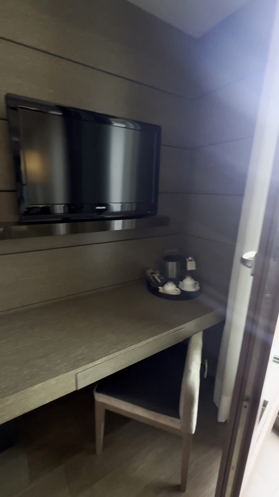 Starhotels Echo