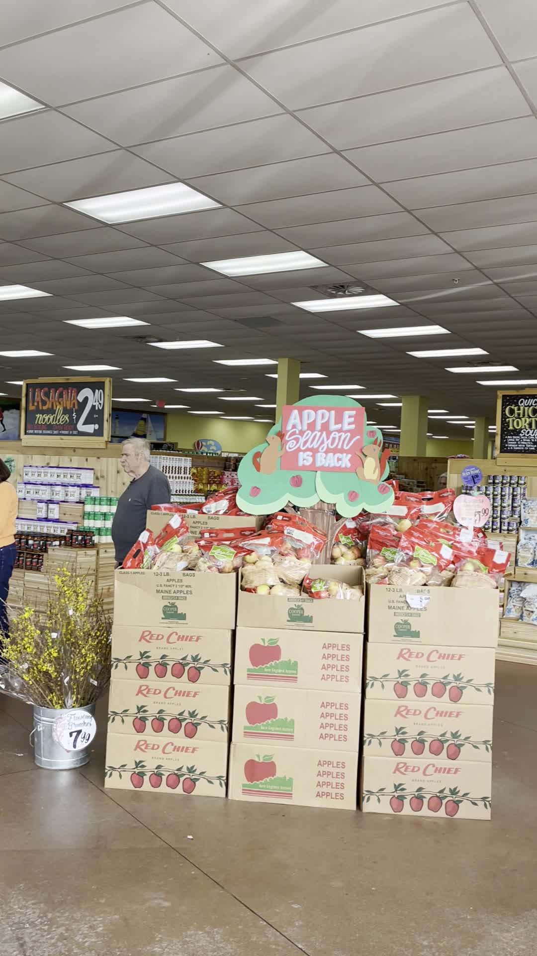 Trader Joe's
