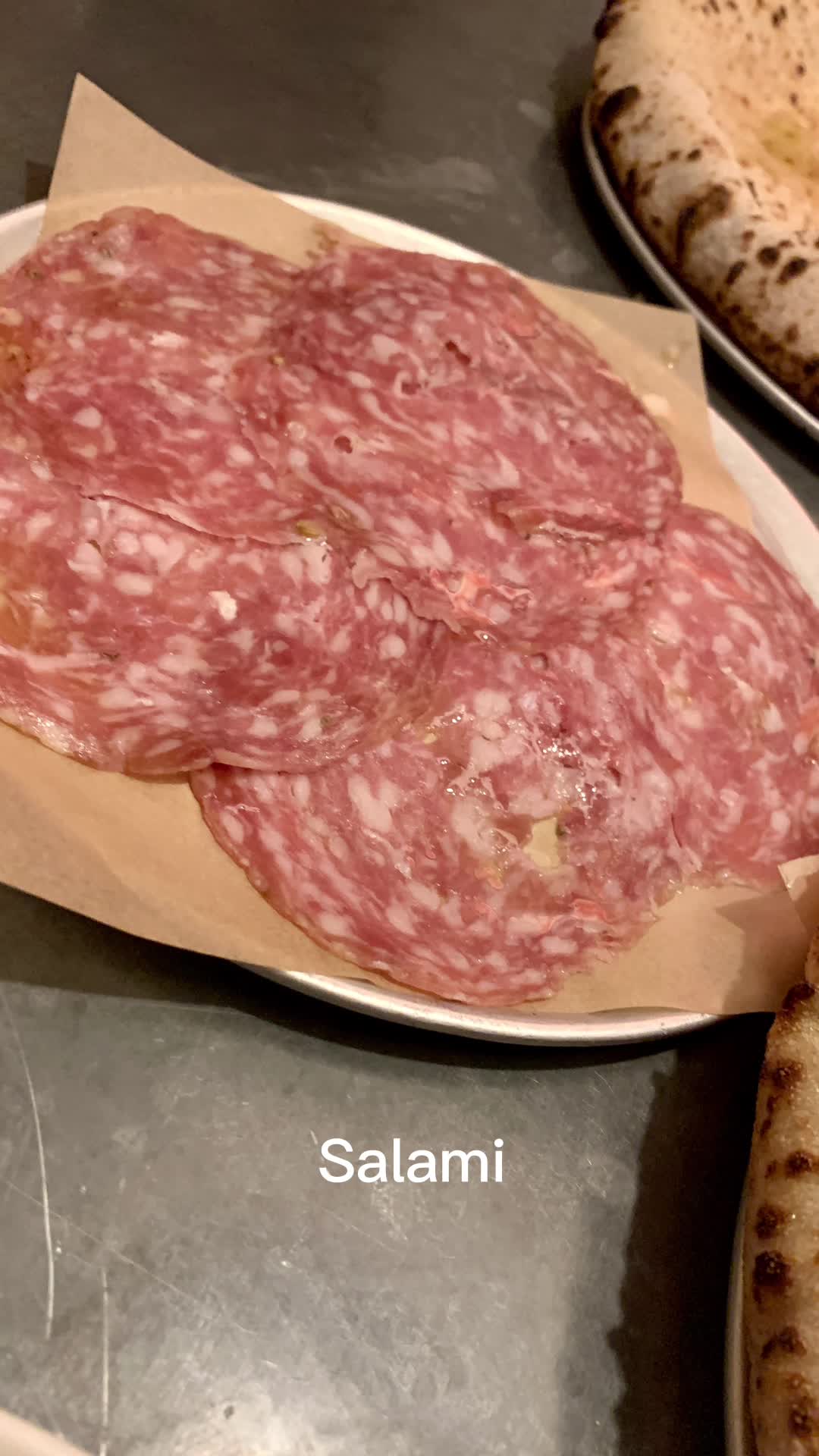 Bar Totti's