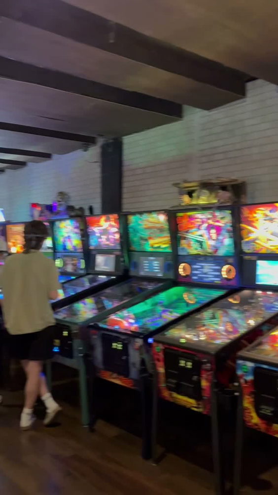 I/O Arcade