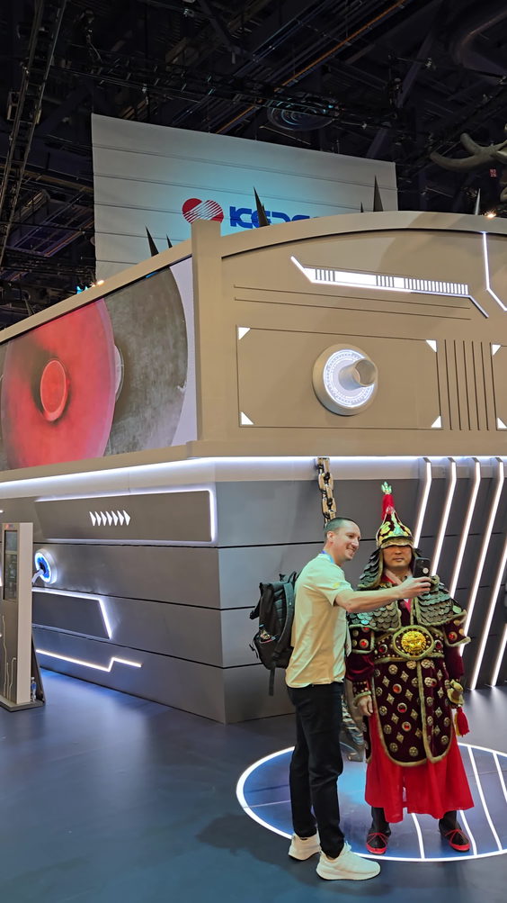 Las Vegas Convention Center