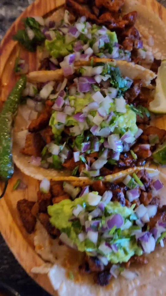 Tacos And Tequila - Grill & Cantina
