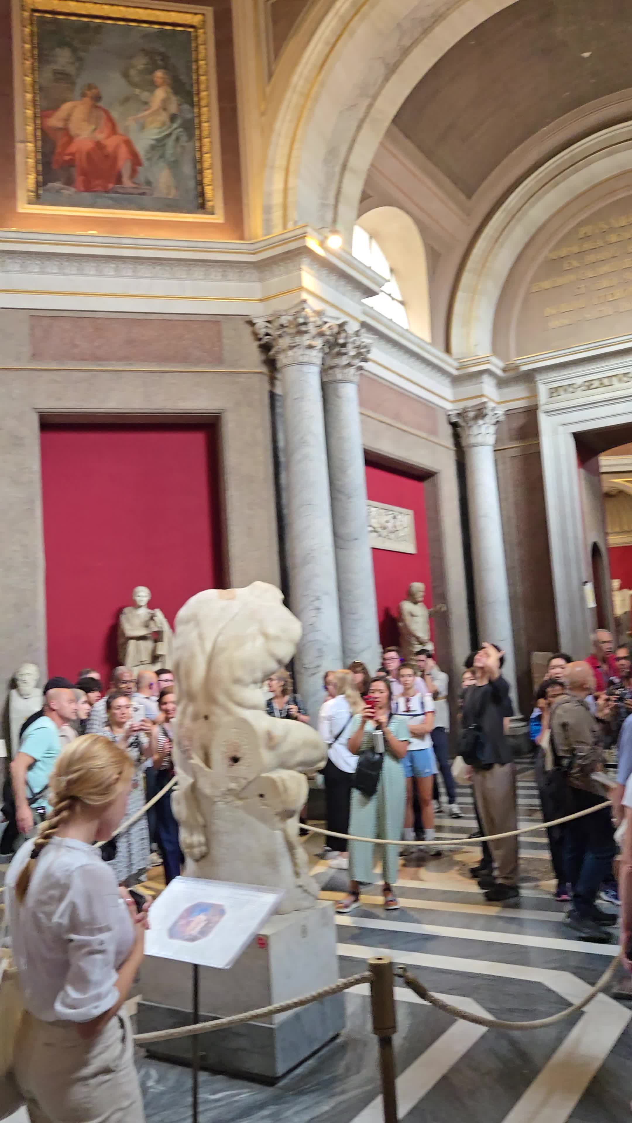 Musei Vaticani