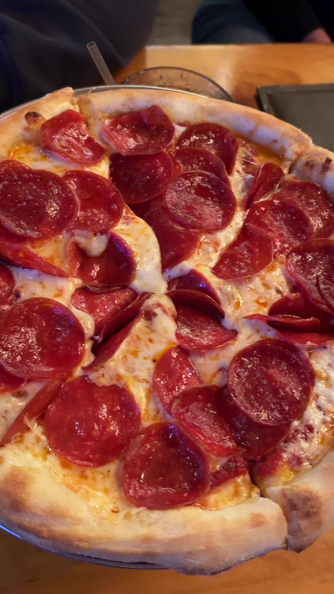 Skipolini's Pizza
