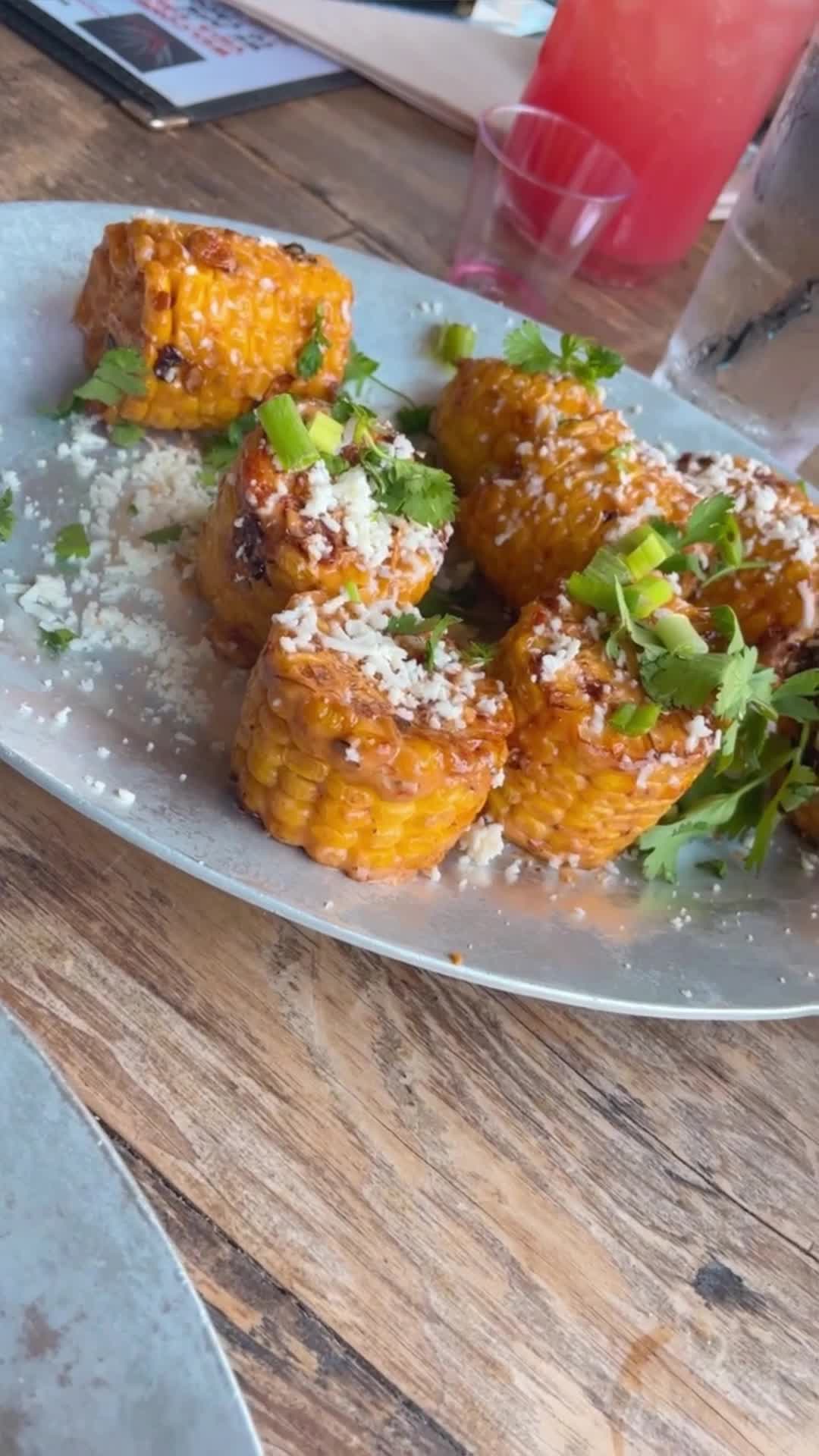 Vida Taco Bar Severna Park