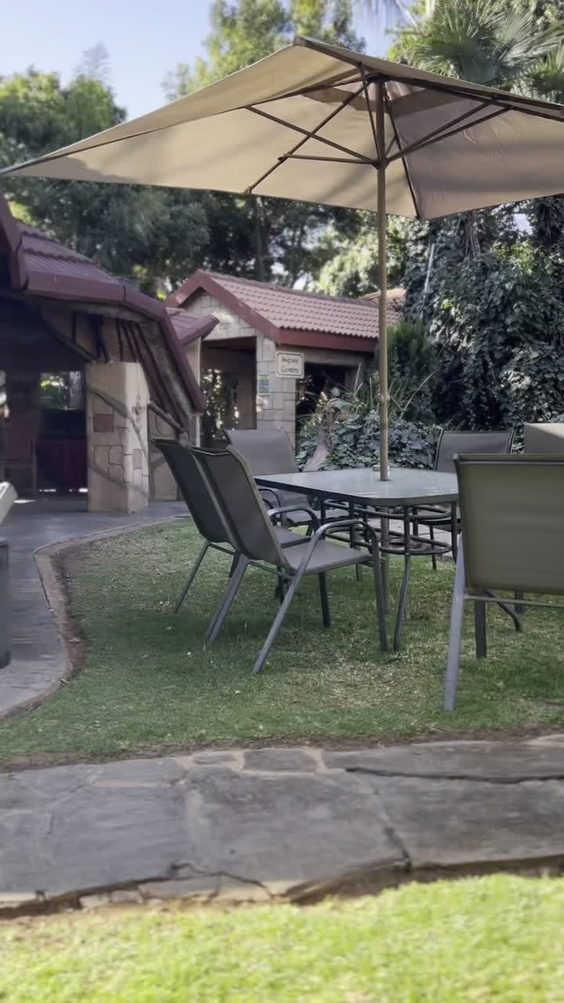 Ingwe Game Lodge
