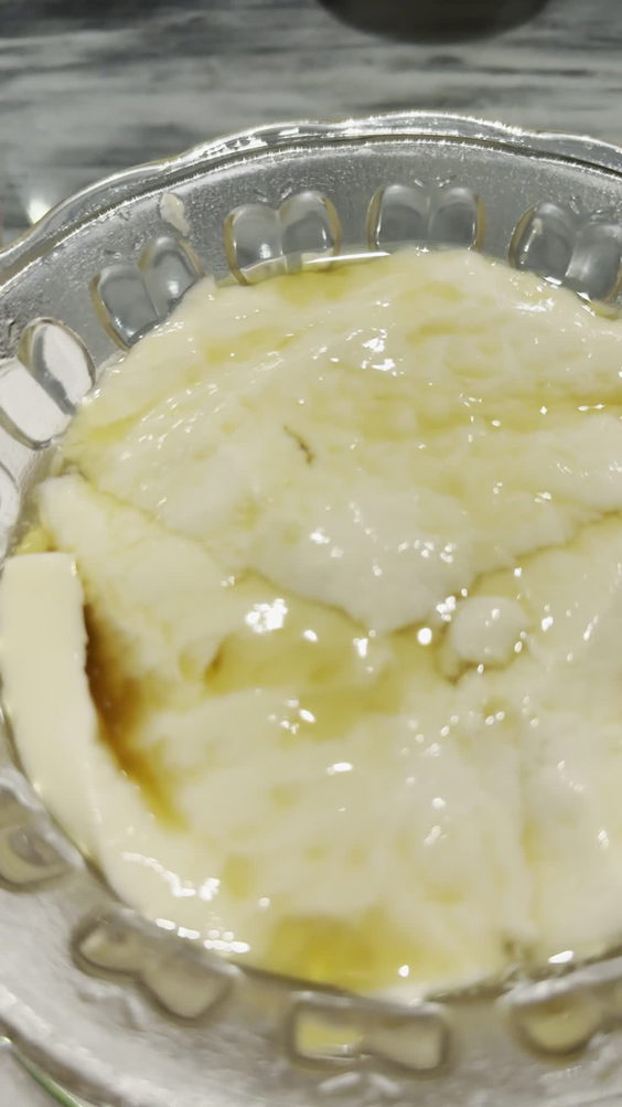 Tracy Dessert