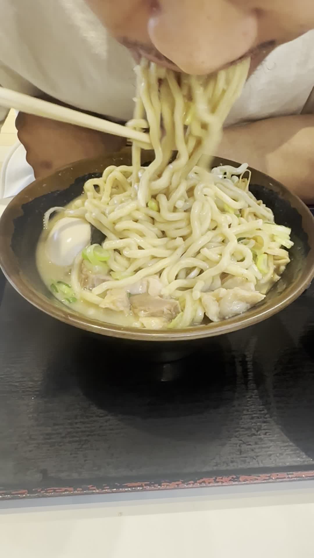 ALL DAY AIR DINING TOKYO SKY KITCHEN