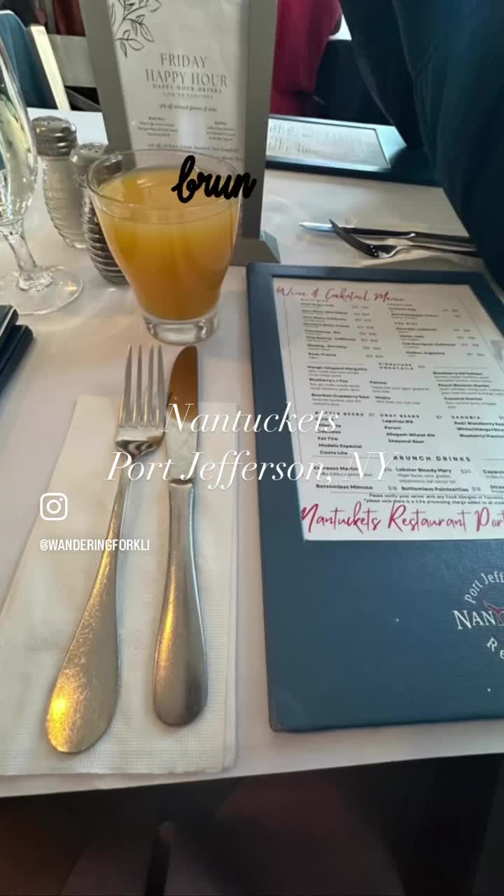 Nantuckets Port Jefferson