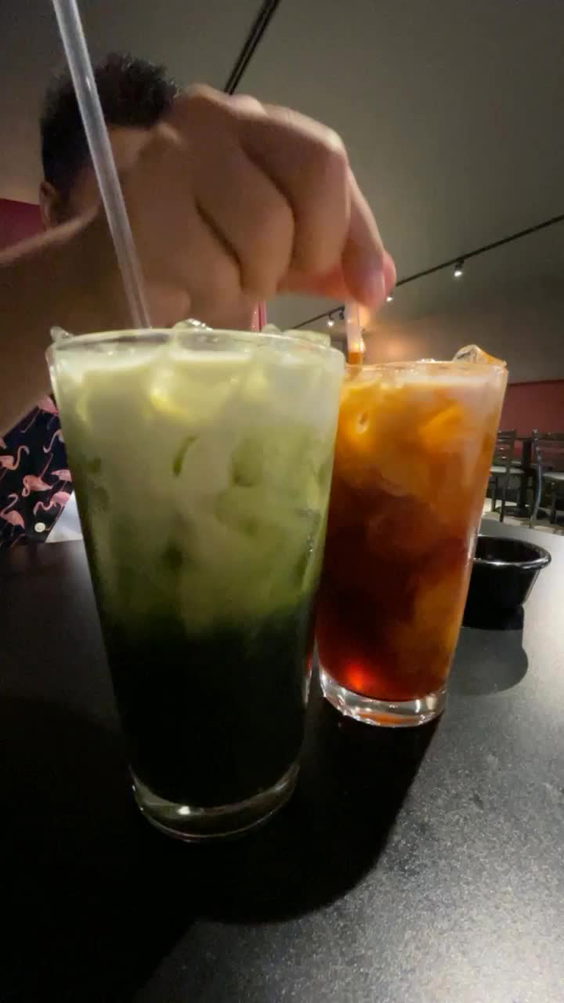 Red Beret Vietnamese Restaurant
