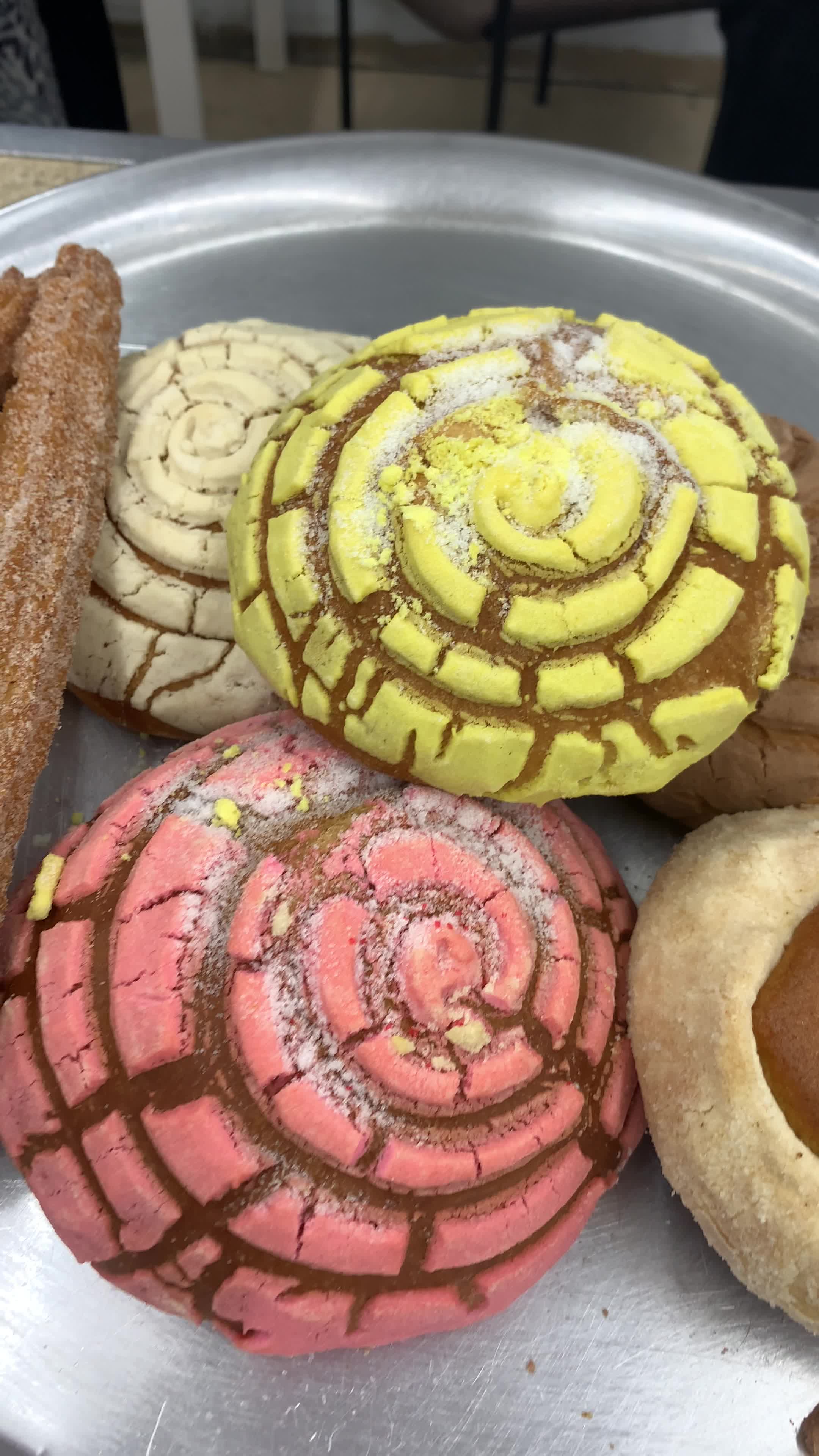 Panaderia Y Reposteria Bianquita