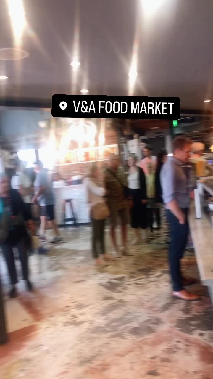 V&A Waterfront