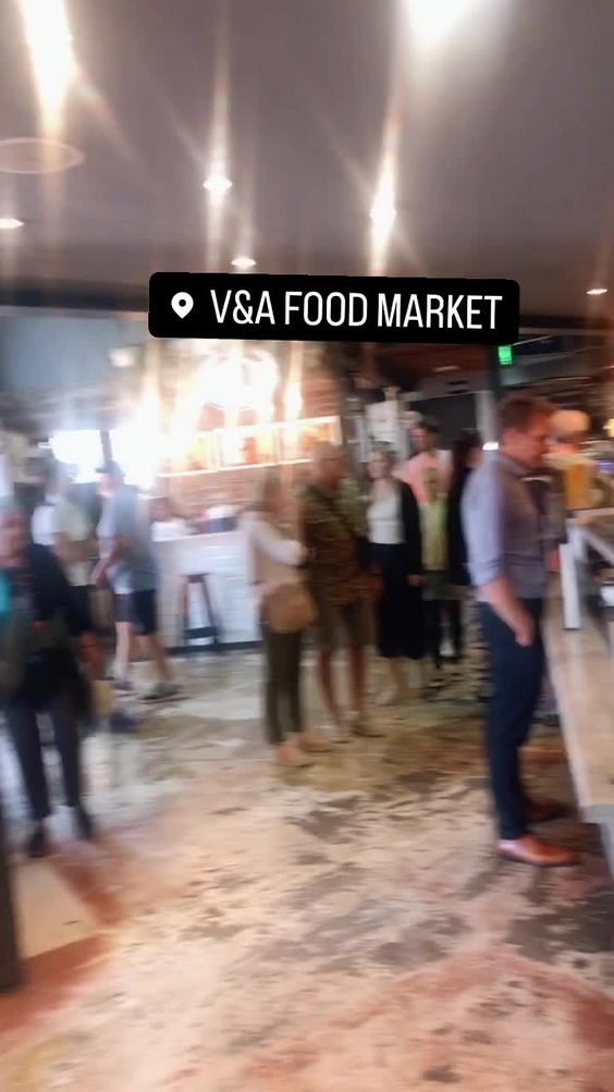 V&A Waterfront