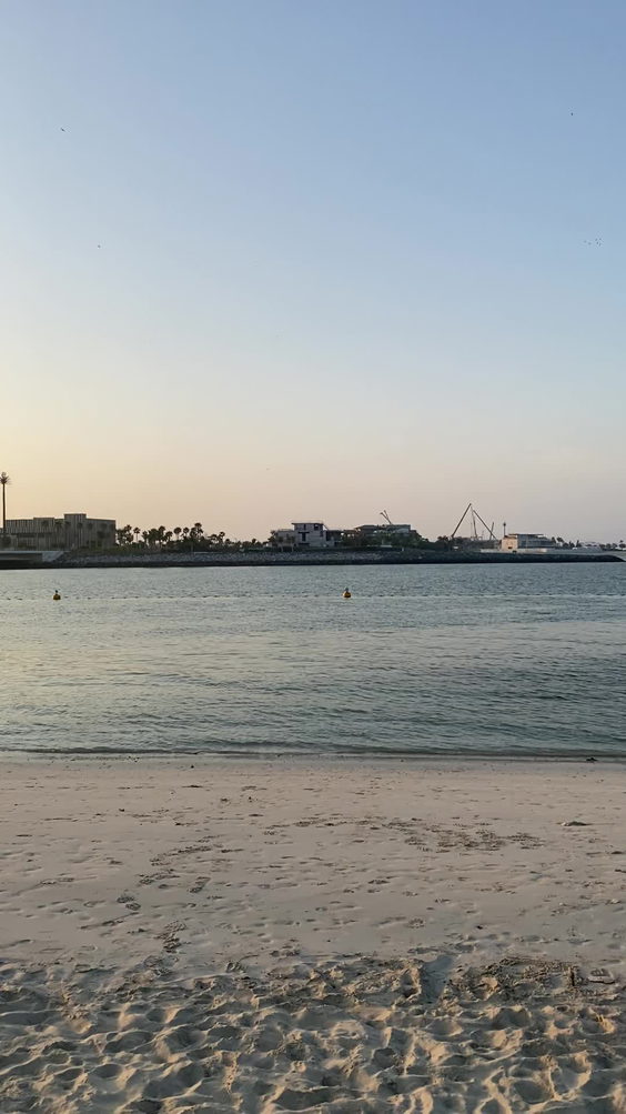 Jumeirah Beach