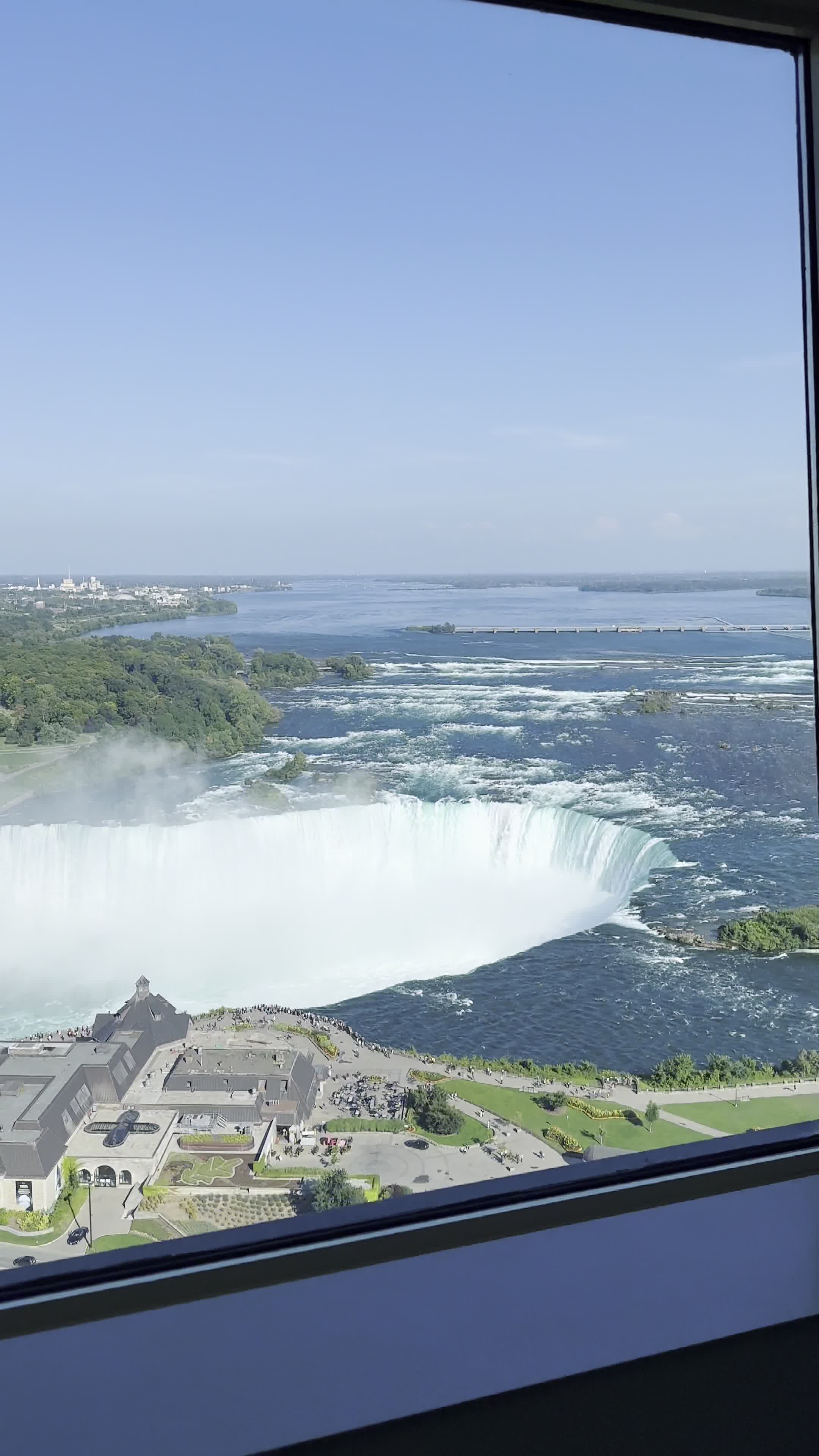 Fallsview Tower Hotel